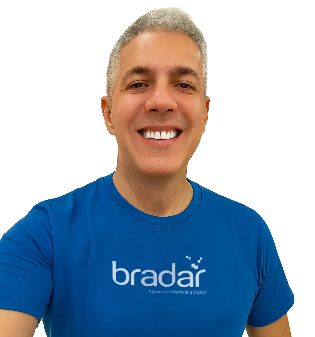 Bradar | Agência de Marketing Digital - Anúncios Online